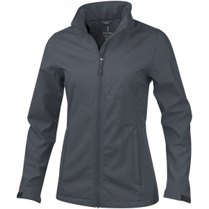 Elevate Maxson softshell n�i dzseki, s�t�tsz�rke
