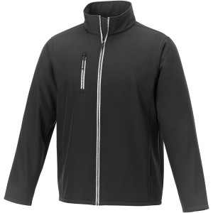 Elevate Orion f�rfi softshell dzseki, fekete