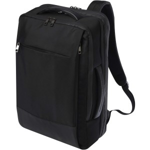 Expedition Pro 17" GRS laptoph�tizs�k, 35L, fekete