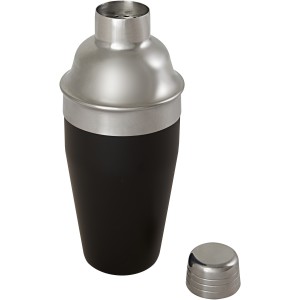 Gaudie �jraac�l cocktail shaker, fekete