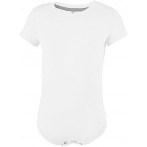 Kariban Baba body, White