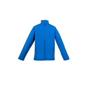 LEGEND 3-r�teg� f�rfi softshell dzseki, Royal