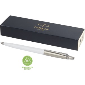 Parker Jotter �jhasznos�tott goly�stoll, feh�r