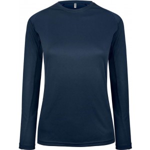 ProAct hossz�ujj� n�i sportp�l�, Sporty Navy