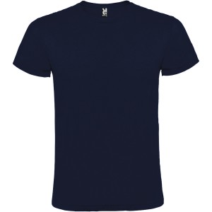 Roly Atomic uniszex pamutp�l�, Navy Blue