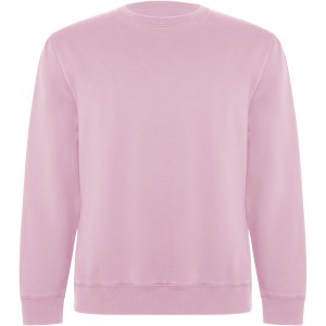 Roly Batian uniszex pul�ver, Light pink