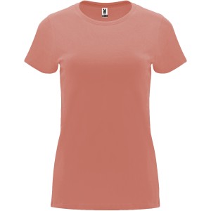 Roly Capri n�i pamutp�l�, Clay Orange