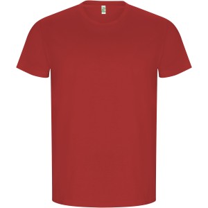 Roly Golden organikus pamut f�rfi p�l�, Red