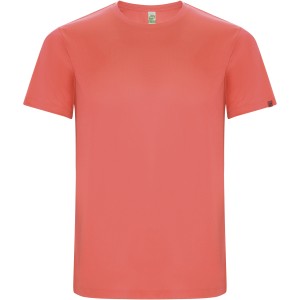 Roly Imola gyerek sportp�l�, Fluor Coral