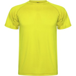 Roly Montecarlo f�rfi sportp�l�, Fluor Yellow