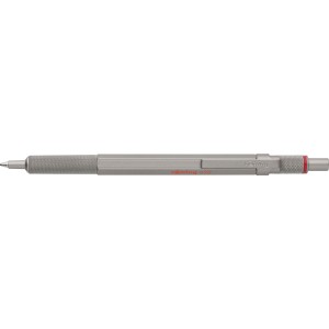 Rotring goly�stoll, ez�st