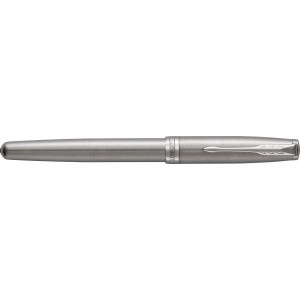 Rozsdamentes ac�l Parker Sonnet rollerball, kr�m