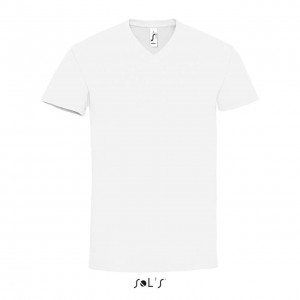 Sol's Imperial V-nyak� f�rfi p�l�, White