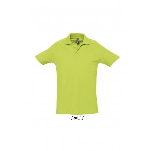 Sols Spring II f�rfi pik�p�l�, Apple Green
