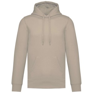 UNISEX HOODIE SWEATSHIRT, Light Sand