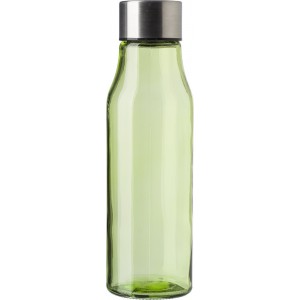 �veg vizespalack, 500 ml, lime